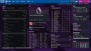 Football Manager 27 screenshot 2