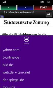 # Germany News screenshot 8