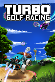 Turbo Golf Racing