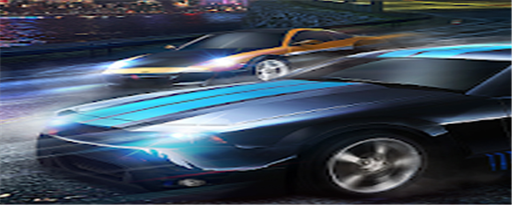 Drift Mania Street Game marquee promo image