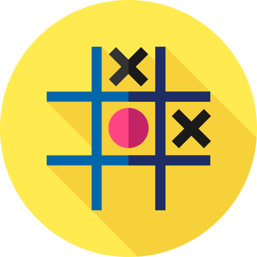 Tic Tac Toe icon