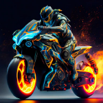 Bikes Wallpapers