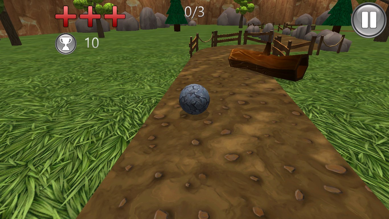 Rolling Ball Maze Pro Game for Windows 10