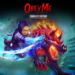 Obey Me: Complete Edition