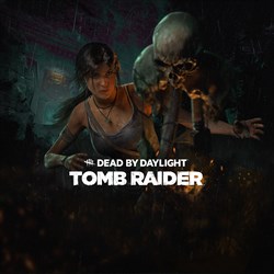 Dead by Daylight: Tomb Raider