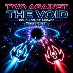 Two Against the Void