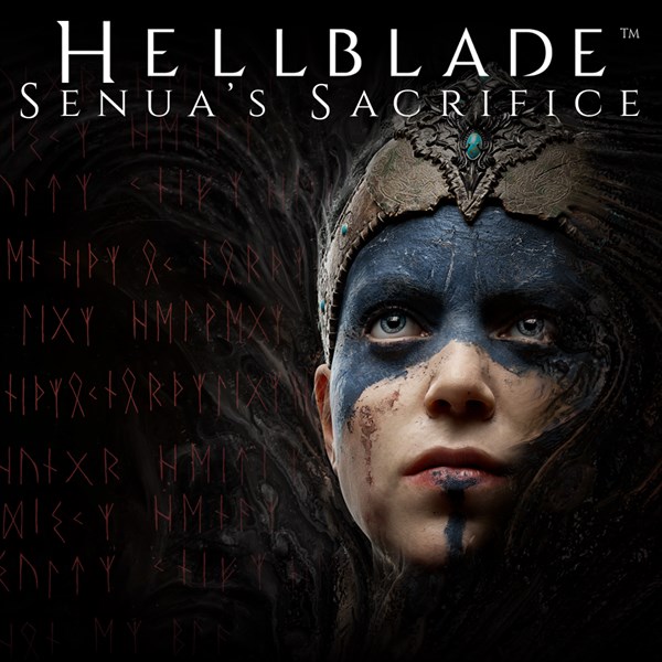 Hellblade: Senua's Sacrifice · Standard