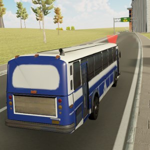 City Bus Simulator