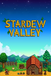 Stardew Valley on