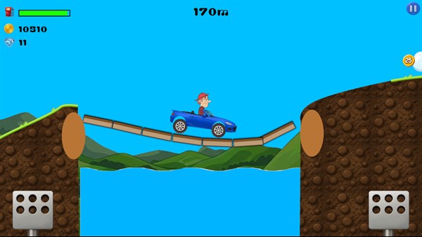 Climb Up Hill - Remastered — 4