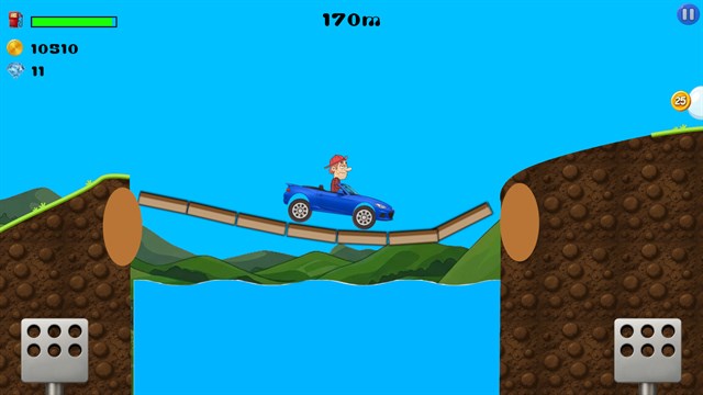 Climb Up Hill - Remastered screenshot 4