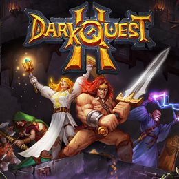 Aperçu Dark Quest 2