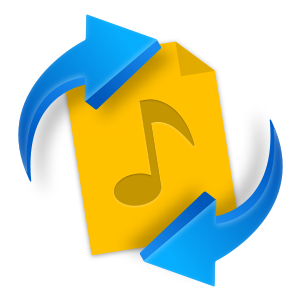 Convertitore Di Audio: Converti file