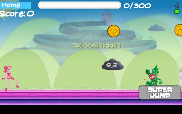 Killy Willy Vs Mommy And Huggy Game
