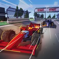 Formula Bit Racing DX