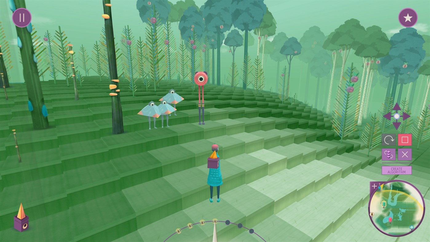 #3. The Pack (Xbox) By: Design IO