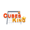 Cubes King
