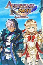 Asdivine Knot Special Edition