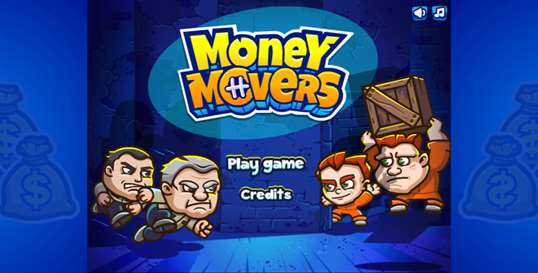 Money Movers 1 screenshot 1