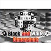 Black and White Dimensions Future