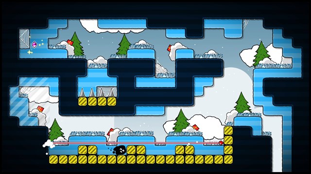 Little Disaster screenshot 4