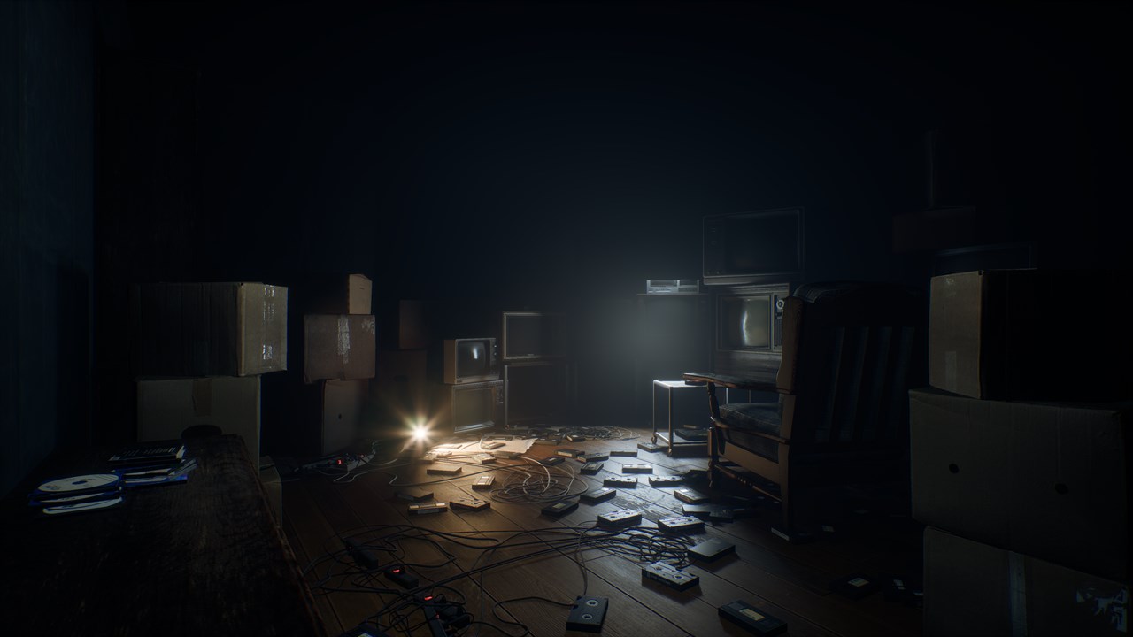 A.I.L.A screenshot 4