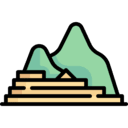 Machu Picchu HD Wallpapers icon