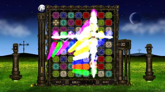 T-Kara Puzzles screenshot 4