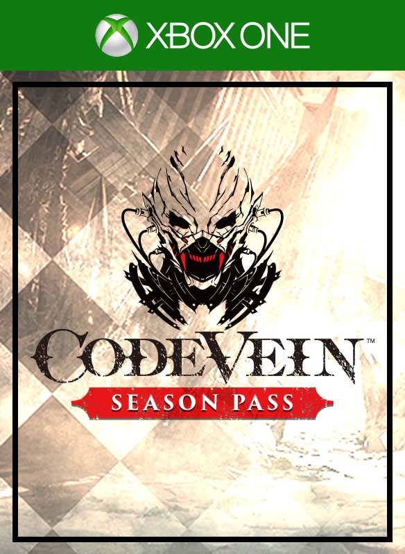 CODE VEIN Season Pass