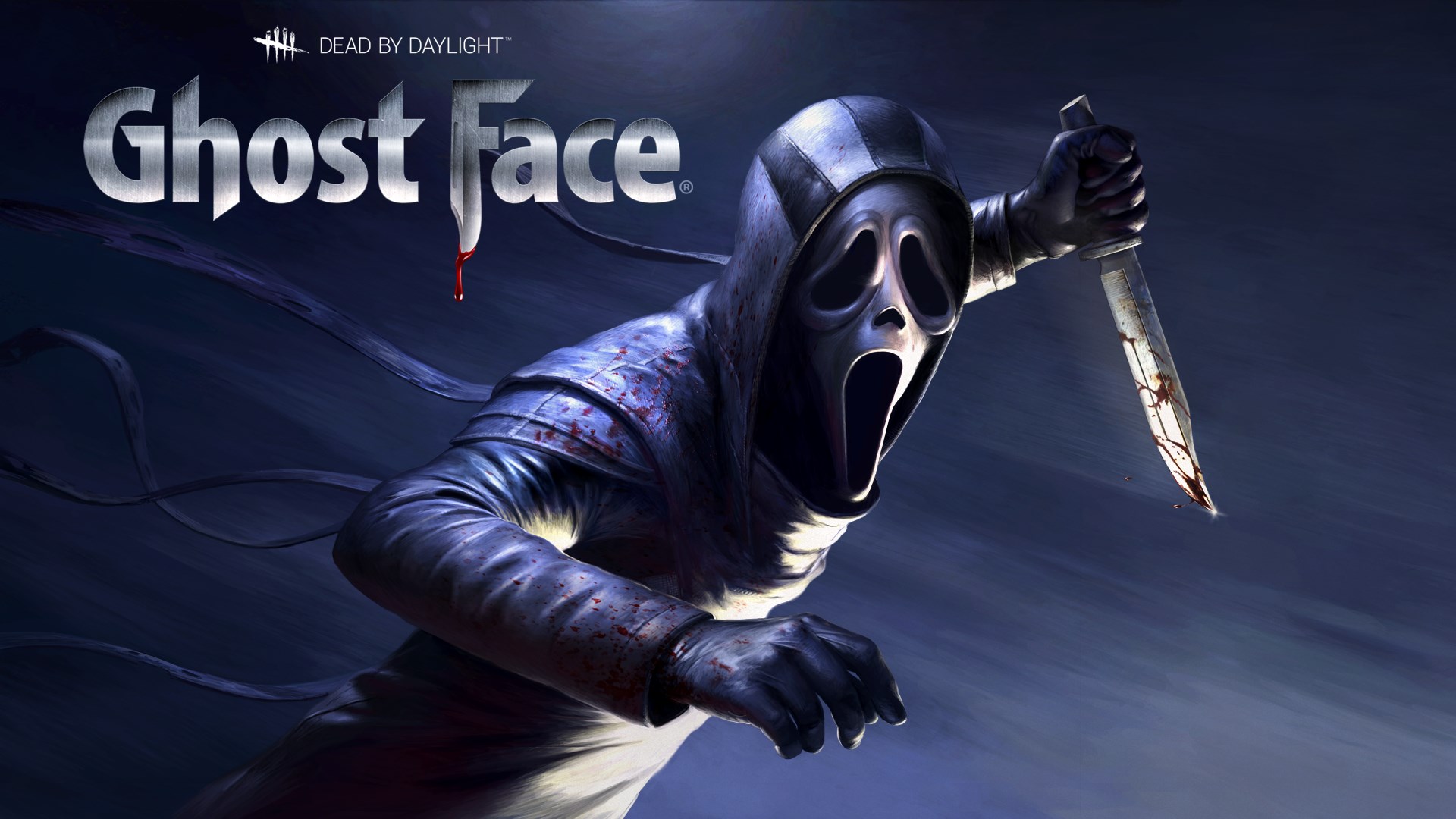 購買dead By Daylight Ghost Face Windows Microsoft Store Zh Tw