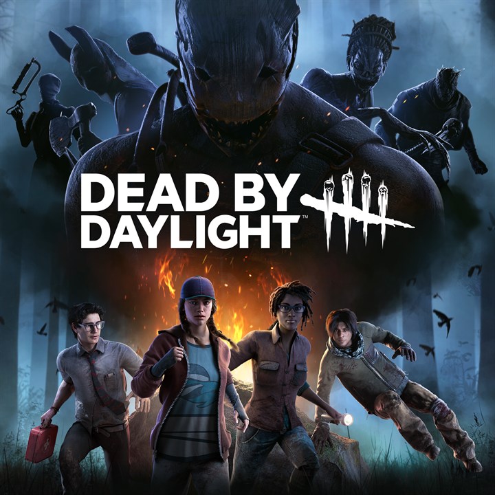 Dead by Daylight Windows