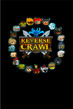 Cover poster for Reverse Crawl