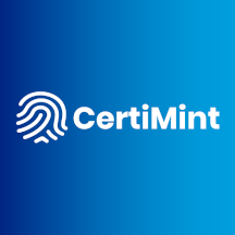 CertiMint - Blockchain as a Service image