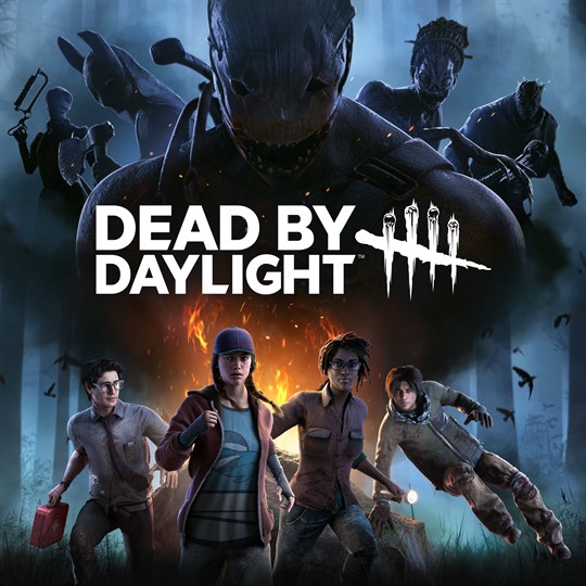 Dead by Daylight for xbox