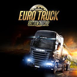 Aperçu Euro Truck Simulator 2
