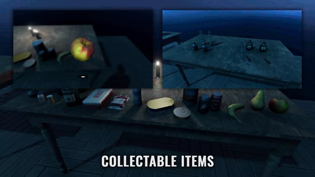 Evil Horror screenshot 1