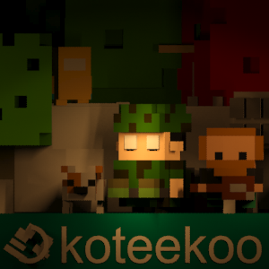 Koteekoo