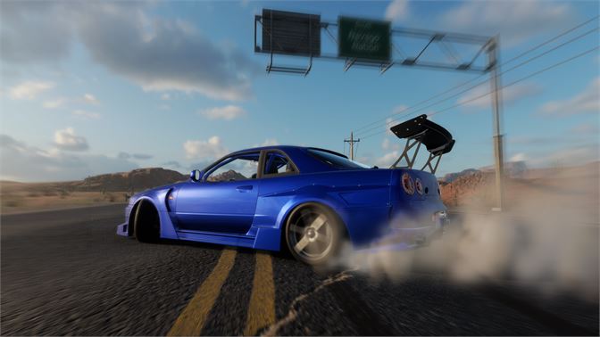 Buy CarX Drift Racing Online - Microsoft Store en-HU