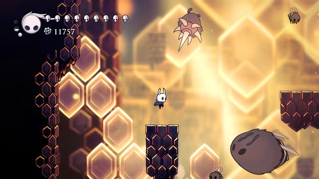 Hollow Knight: Voidheart Edition screenshot 7