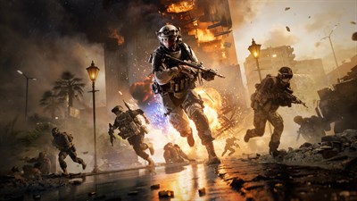 Battlefield™ — скриншот 3