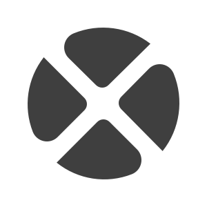 ChainX extension icon