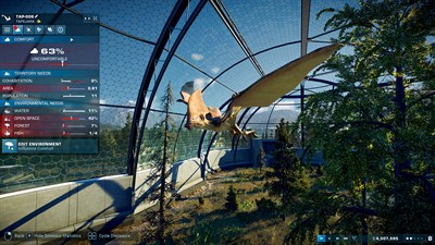 Jurassic World Evolution 2 — скриншот 19