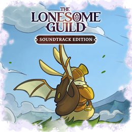 Aperçu The Lonesome Guild Soundtrack Edition