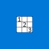 Nine Rose Sudoku