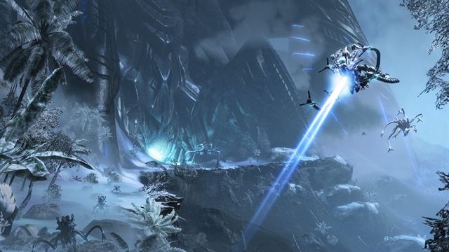 Crysis® screenshot 7