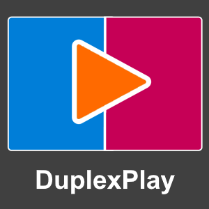 DuplexPlay