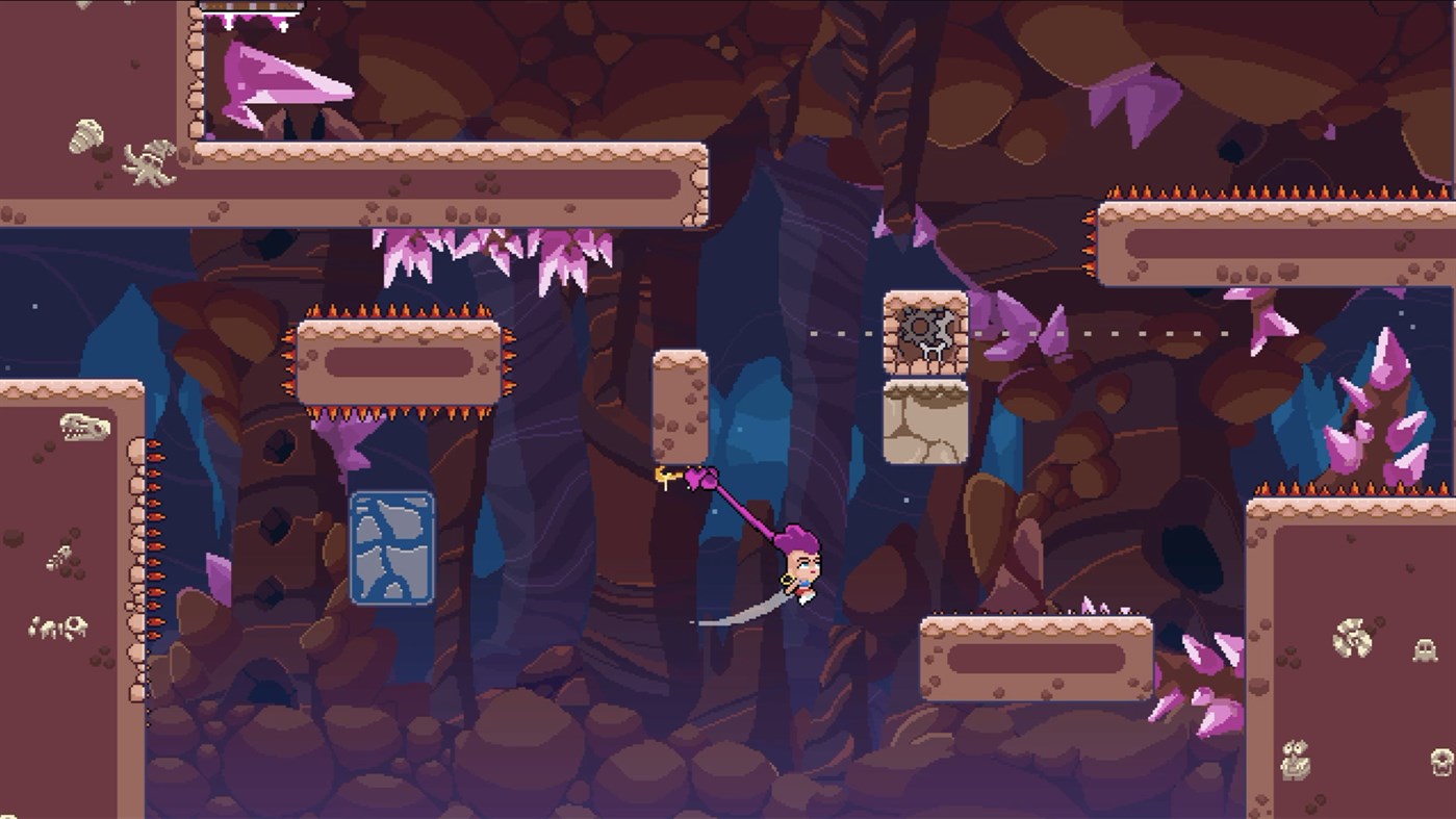 #1. Glam's Incredible Run: Escape from Dukha (Xbox) 来自: RED ART GAMES