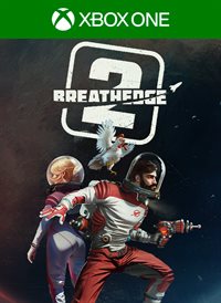 Breathedge 2