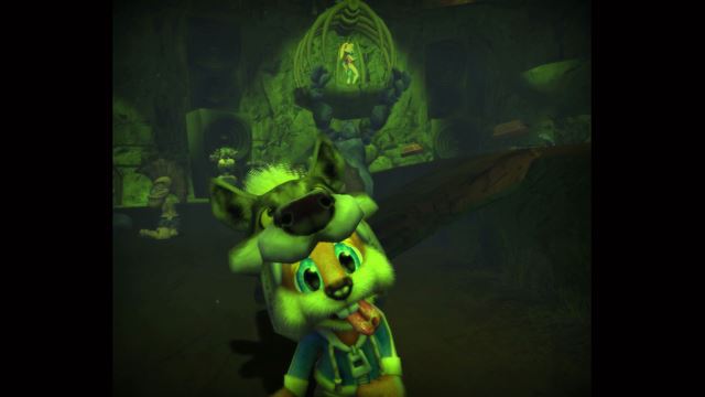 Conker: Live and Reloaded screenshot 13