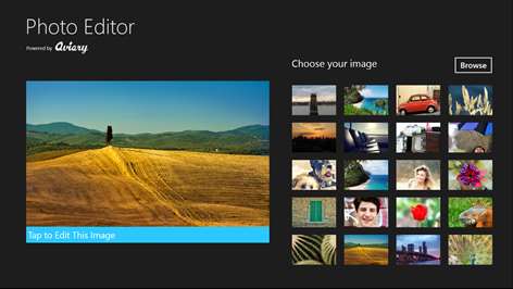 Get Photo Editor - Microsoft Store